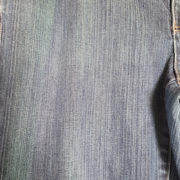 Michael Michael Kors Women's Straight Fit Jeans Size 10 - Picture 3 of 10